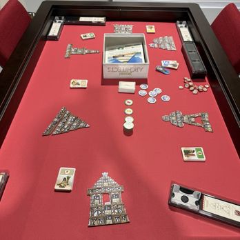 Texas Tabletop Society - Gaming Table - Tabletop Games Near Me - Frisco, Texas Texas Tabletop Society - Gaming Table - Tabletop Games Near Me - Frisco, Texas