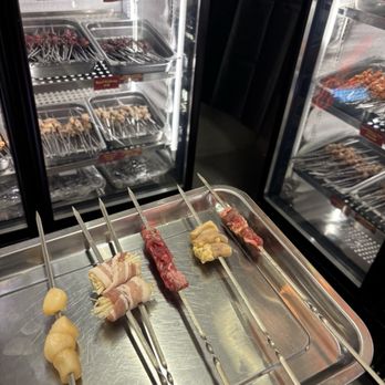 Chubby Skewers - Barbeque Near Me - Flushing, New York