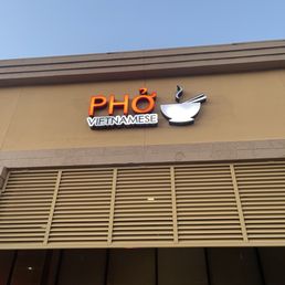 Exterior photo of Pho Vietnamese - Flagstaff, Arizona Exterior photo of Pho Vietnamese - Flagstaff, Arizona
