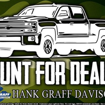 Hank Graff Chevrolet - Car Dealers Near Me - Davison, Michigan Hank Graff Chevrolet - Car Dealers Near Me - Davison, Michigan