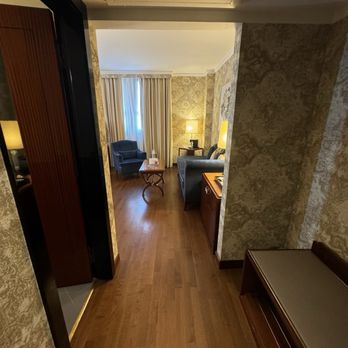 Starhotel Du Parc - Hotels Near Me - Parma, Puerto Rico