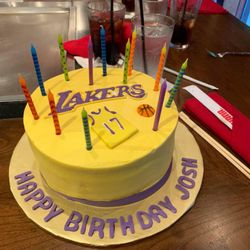Del Norte Bakery