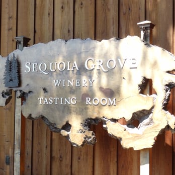 Sequoia Grove Winery - Wine Tasting Room Near Me - Rutherford, California Sequoia Grove Winery - Wine Tasting Room Near Me - Rutherford, California