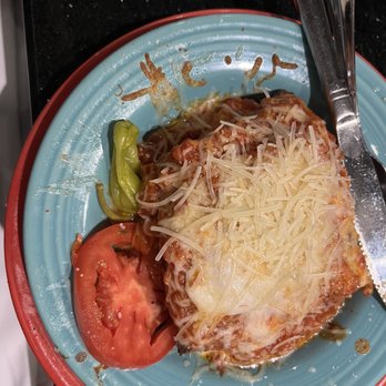 Cafe Veloce - Eggplant Parmesan - Italian Near Me - Kirkland, Washington Cafe Veloce - Eggplant Parmesan - Italian Near Me - Kirkland, Washington