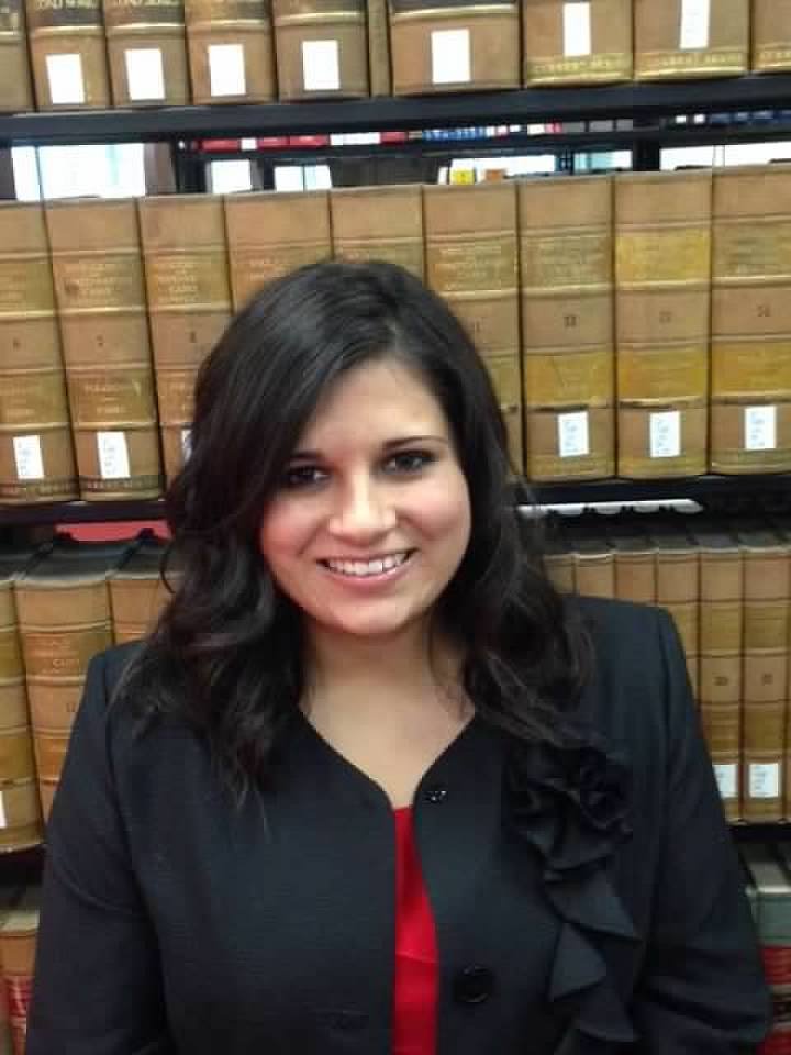Deirdra L Drinkard - immigration attorney in Fairhope, AL