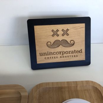 Unincorporated Coffee Roasters - Coffee Roasteries Near Me - Altadena, California