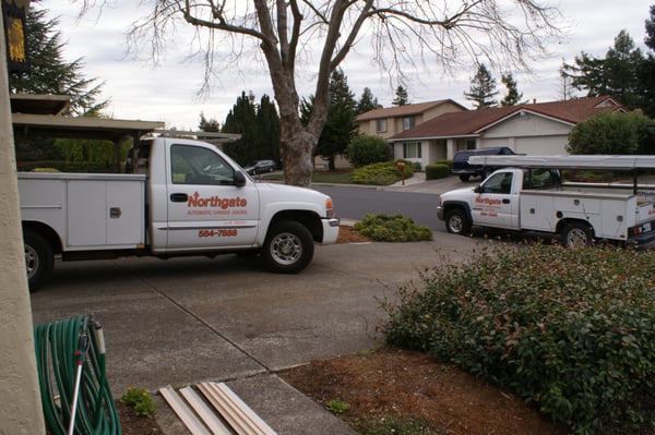 Northgate Company Garage Doors 5835 Labath Ave Rohnert Park Ca Contractors Mapquest - Northgate Garage Doors Rohnert Park Ca