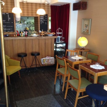 Erlands - Cafes Near Me - Stockholm, Alberta