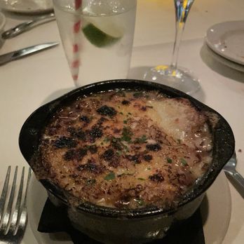 Morton's The Steakhouse - Onion soup - Steakhouses Near Me - West Palm Beach, Florida Morton's The Steakhouse - Onion soup - Steakhouses Near Me - West Palm Beach, Florida