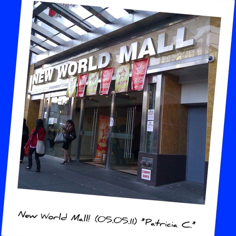 New World Mall - Shopping Centers Near Me - Flushing, New York New World Mall - Shopping Centers Near Me - Flushing, New York