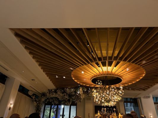 Almyra Restaurant by null