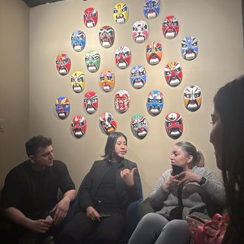 IYKYK - Cocktail Bars Near Me - Flushing, New York