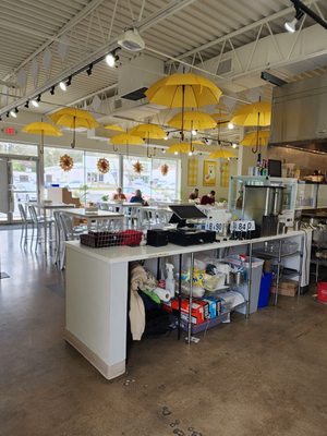 Crêpes Paulette Fayetteville by null