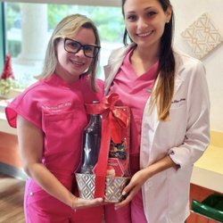 Nicolas Orthodontics