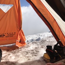 Alpine Ascents International