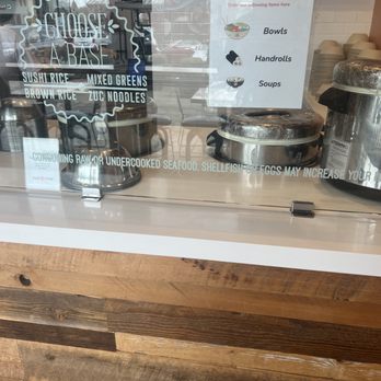 Poké House - Almaden - Front - Poke Near Me - San Jose, California