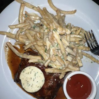 Perch - Steak Frites - Lounges Near Me - Los Angeles, California