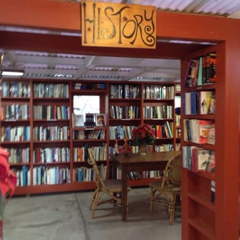 Bart's Books - Bookstores Near Me - Ojai, California