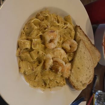 Roma23 - Ajillo Shrimp - Pizza Near Me - Tolleson, Arizona