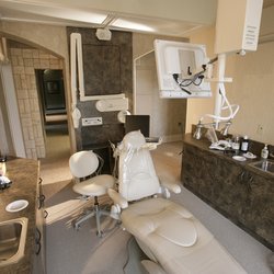 Angus Dentistry - Operatory