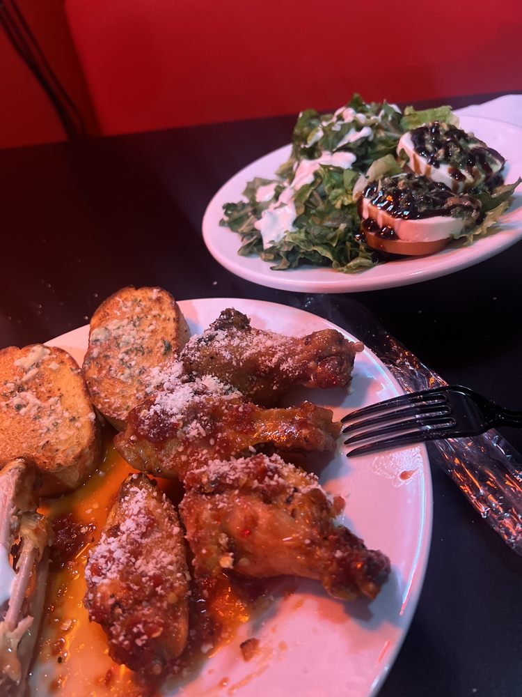 GENNARO’S CAFE ITALIANO 70 Photos & 192 Reviews 2598 S Broadway