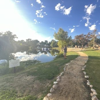 Native Falls Campground - Campgrounds Near Me - Temecula, California