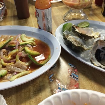 Mariscos El Rafa - Mexican Near Me - Chino, California Mariscos El Rafa - Mexican Near Me - Chino, California
