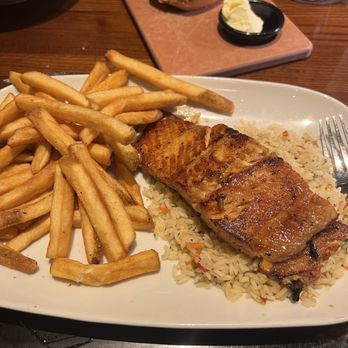 LongHorn Steakhouse - Steakhouses Near Me - Smyrna, Tennessee