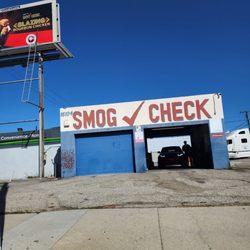 Main Smog