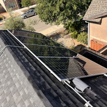 Ramos Power Wash - Solar Panel Cleaning Near Me - Selma, California Ramos Power Wash - Solar Panel Cleaning Near Me - Selma, California