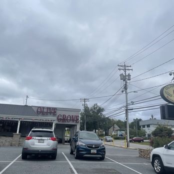 Olive Grove Restaurant - 9.10.25 - Italian Near Me - Linthicum Heights, Maryland Olive Grove Restaurant - 9.10.25 - Italian Near Me - Linthicum Heights, Maryland