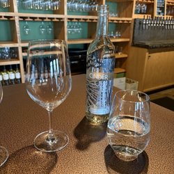 Cinder Wines