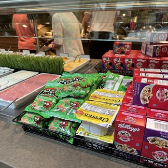 Tropicale - Cereal for the little ones. - American Near Me - Orlando, Florida