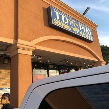 TD Seafood & Phở House - Vietnamese Near Me - Harvey, Louisiana TD Seafood & Phở House - Vietnamese Near Me - Harvey, Louisiana