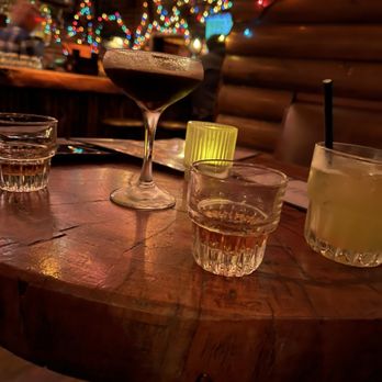 Bigfoot West - Cocktails - Lounges Near Me - Los Angeles, California Bigfoot West - Cocktails - Lounges Near Me - Los Angeles, California