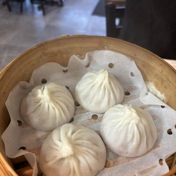 Dumpling Hours - Pork Xiao Long Bao - Dim Sum Near Me - Walnut Creek, California