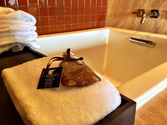 JW Marriott Los Cabos Beach Resort & Spa by null