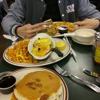 Egg Works - DAMN - American Near Me - Henderson, Nevada Egg Works - DAMN - American Near Me - Henderson, Nevada