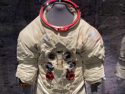 TELUS World of Science by null