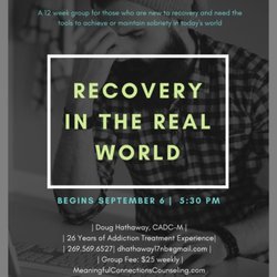Meaningful Connections Counseling, PLC