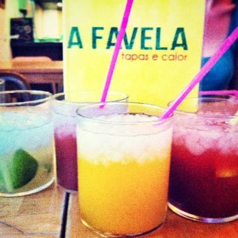 A Favela la Favela - Caipirinhas à Montpellier - Tapas/Small Plates Near Me - Montpellier, 34 A Favela la Favela - Caipirinhas à Montpellier - Tapas/Small Plates Near Me - Montpellier, 34