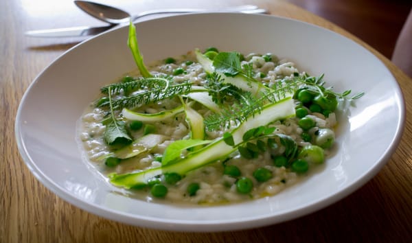 Royal Mail Hotel, Dunkeld by null