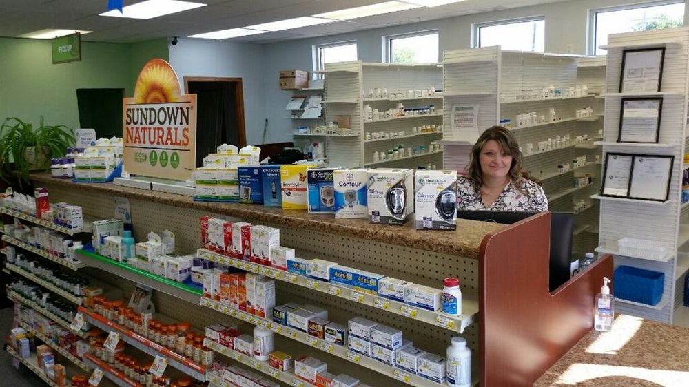 HIGHLAND CARE PHARMACY Updated September 2024 2727 Highway Ave
