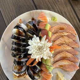 Fantastic plate! Fantastic plate!