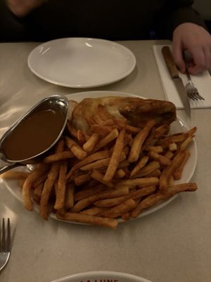 Rôtisserie La Lune by null