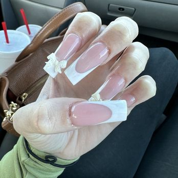 Phoebe’s Nail Bar - Cut cuticle - Nail Salons Near Me - Suisun City, California