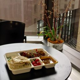 Chicken Tangdi Kabab