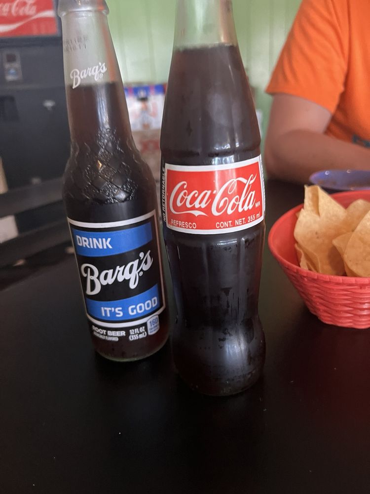 El Rio Grande Mexican Restaurant
