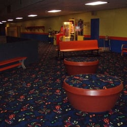 Stadium Roller Rink - Roll on in for Fun and Fitness!