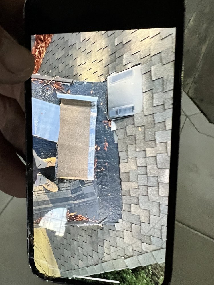 Slide of Roof Doctors